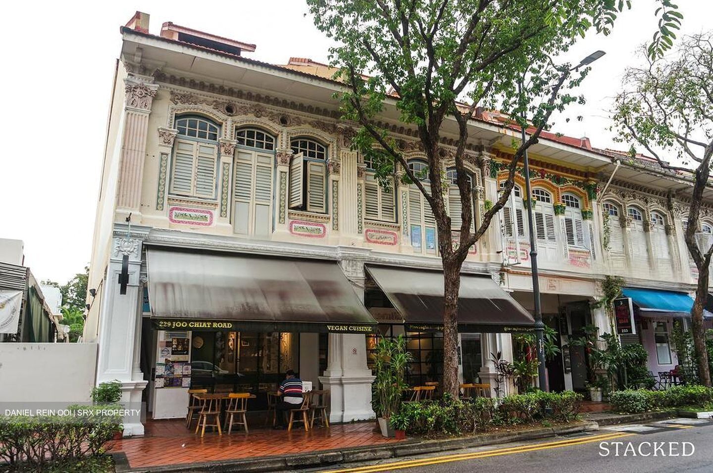 Everitt Road North (D15), Shop House #501222011